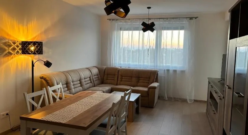 Lima Apartment - Image 1