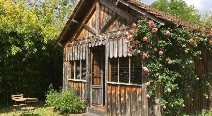 Ma Cabane à Sarlat - Image 1