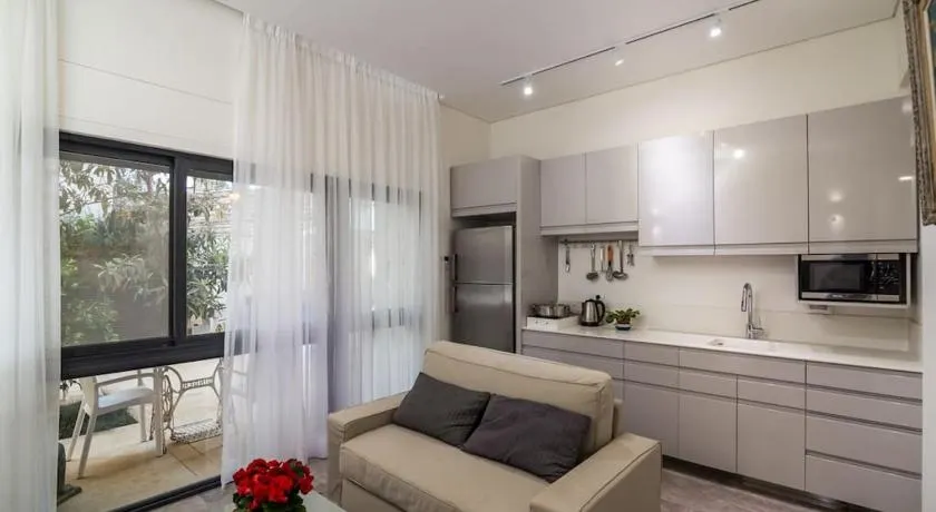 New luxurious apt, the BEST location in Jerusalem - Image 1