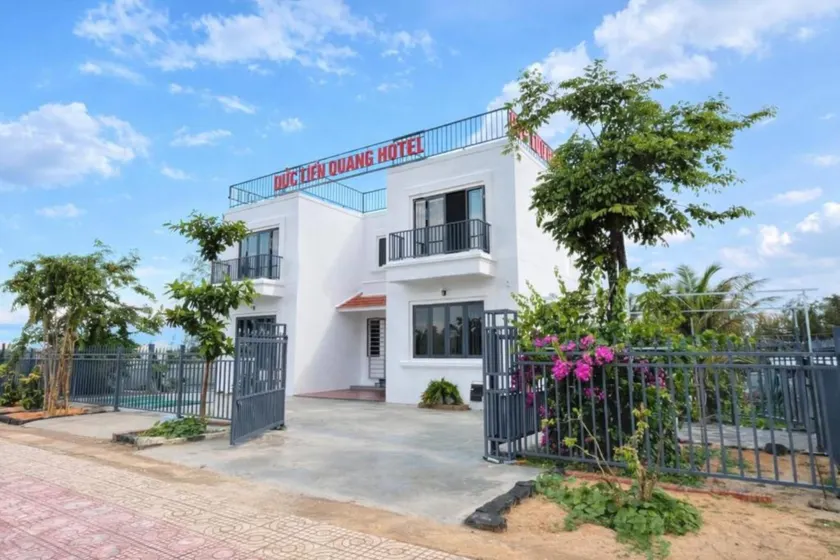 Đức Lưu Quang Hotel Bình Thuận - Image 1