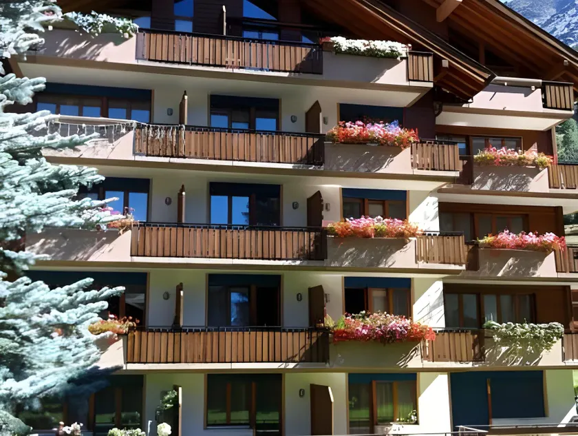 St Martin Apartments - Image 1