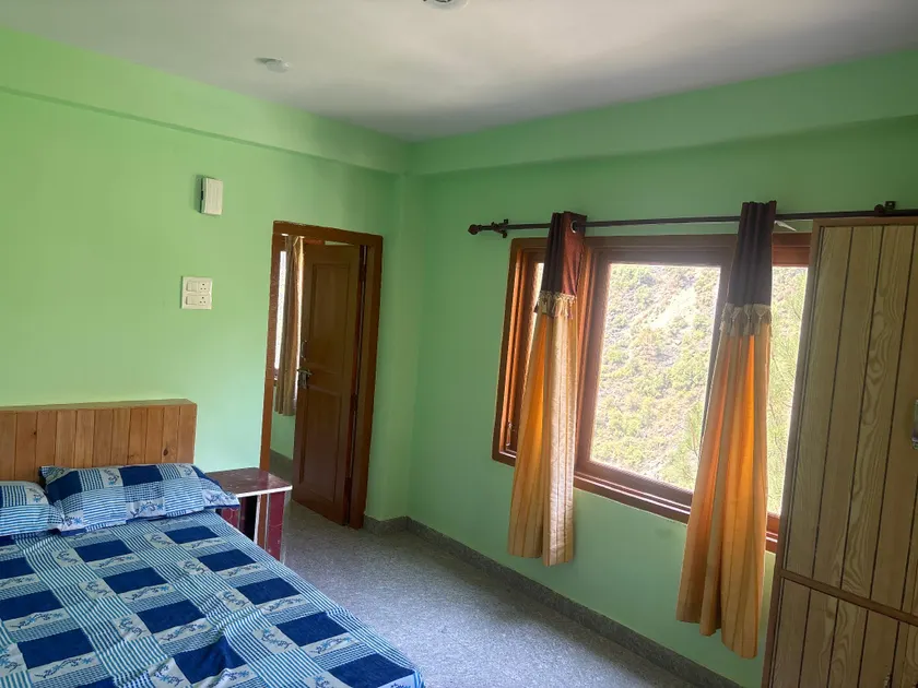 Mahant Homestay - Image 1