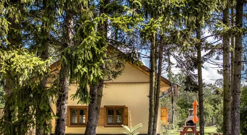 Török Vendégház - Image 1