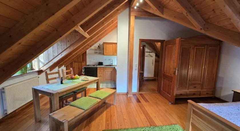 Ferienwohnung Die Reblaus - Image 1