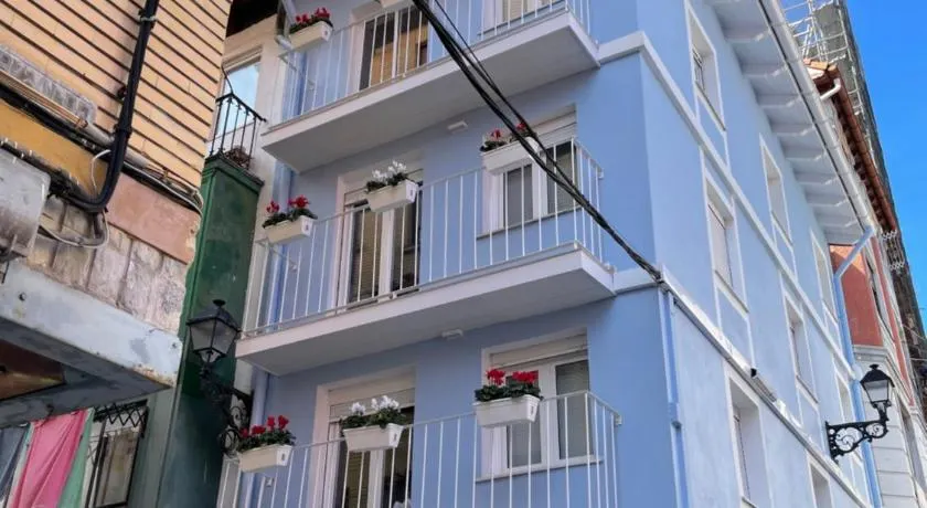 APARTAMENTOS SAN JUAN de GAZTELUGATXE - Image 1