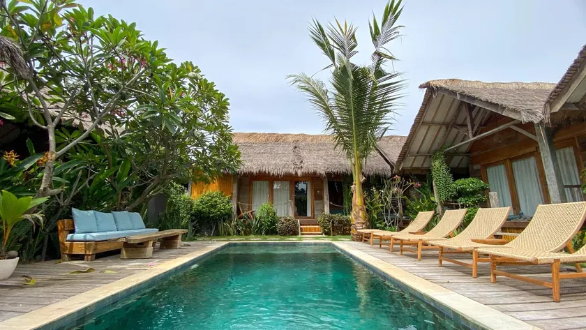La Siesta Gili Air | Adults-Only | Eco-Boutique - Image 1