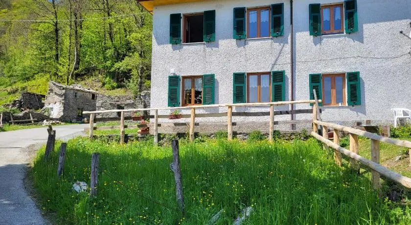 Casa Ramaceto - Image 1