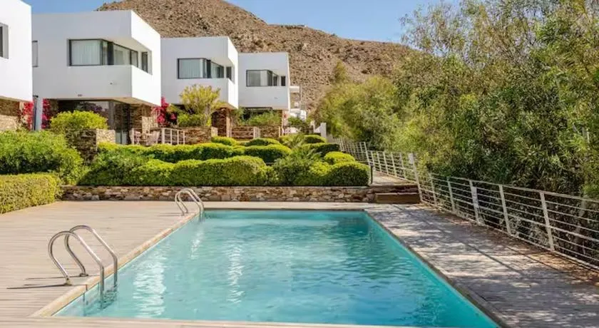 Exclusiva casa-5 con encanto en Agua Amarga - Image 1