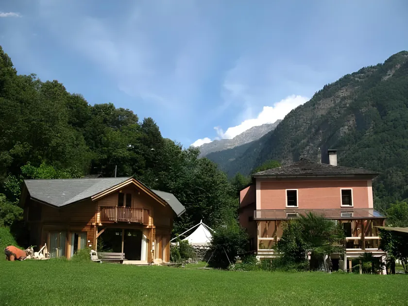 Centro Arte Cabbiolo - Image 1