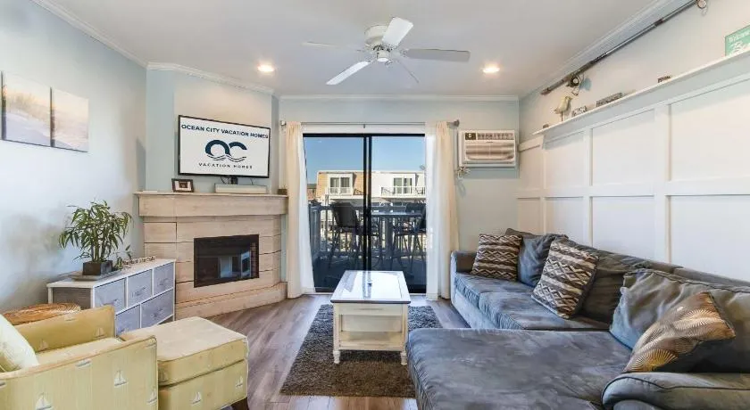 Harbour Bay 23 Ocean City - Image 1