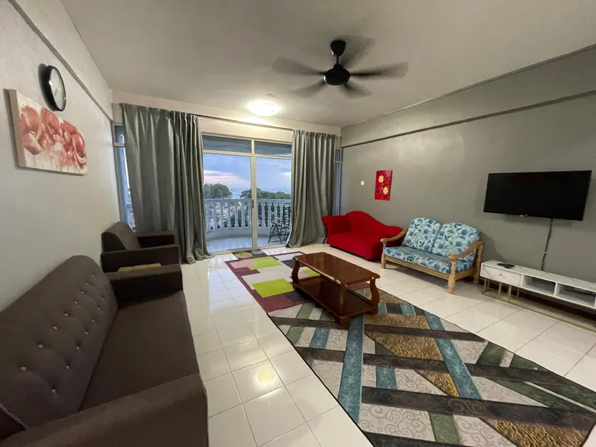 NR Homestay Melaka - Image 1