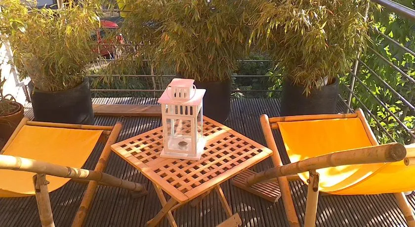 Messezimmer Nähe Zentrum - Image 1
