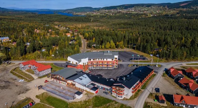 Apartments Klövsjöfjäll - Image 1