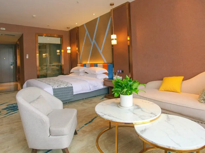 Xiangxin Hotel - Image 1