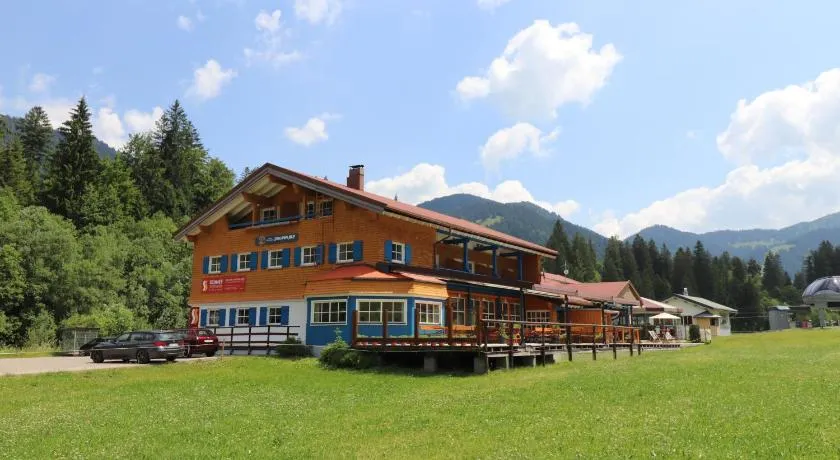 Schelpenalp Berghotel Balderschwang - Image 1