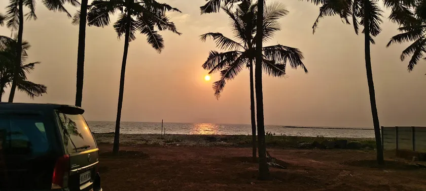 Agastya Beach House - Image 1