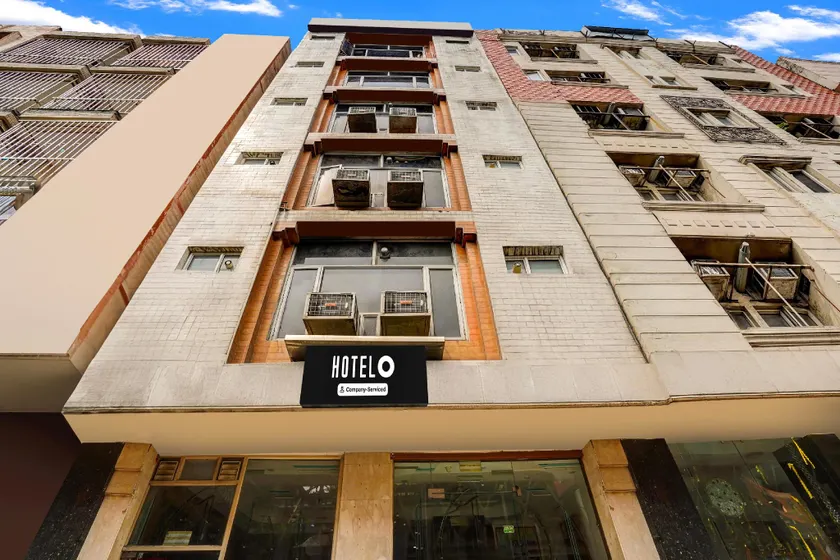 Hotel O Paharganj - Image 1