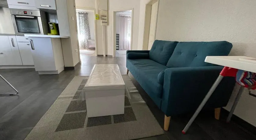 Appartement Bes,, Chaleureux et confortable avec entrée indépendante - Image 1