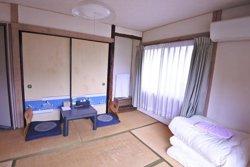 Aikawa Ryokan - Image 1