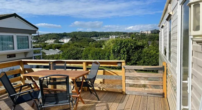 Holiday Home by the sea - Image 1