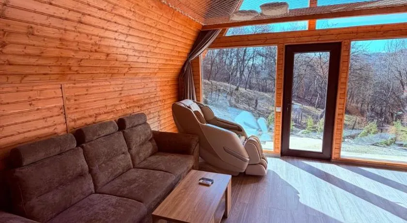 Cabana AFrame Olanesti - Image 1