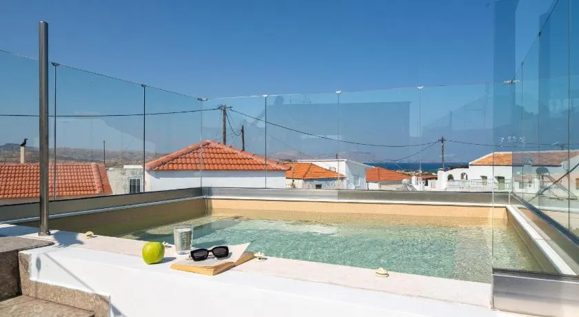 Casa della Nonna Rhodes - Image 1