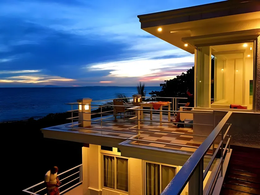Casa Bahia Dive Resort - Image 1