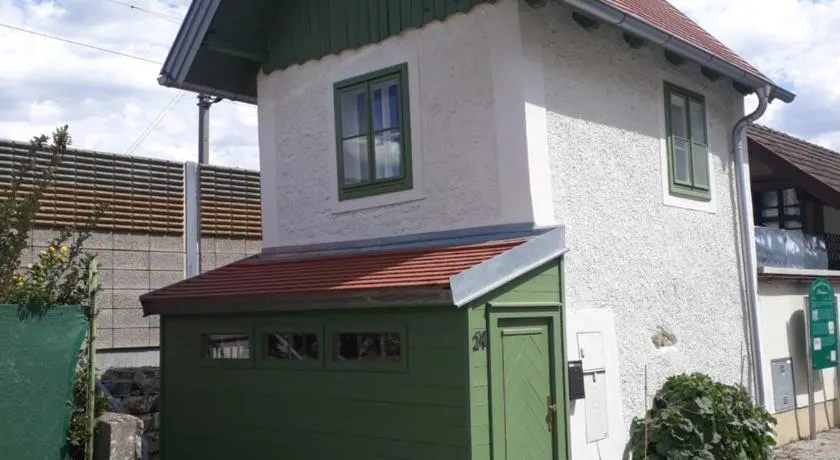 Haus Catull - Image 1