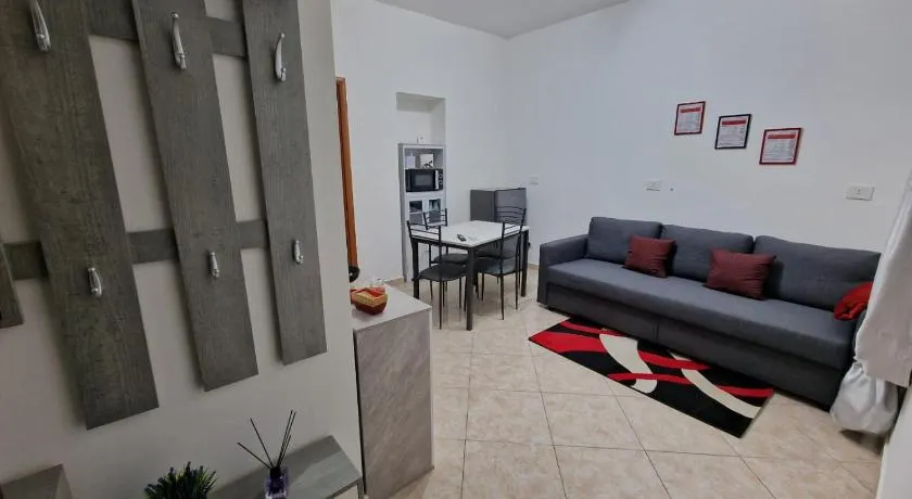 Vicolo Stretto Guest House Centro storico - Image 1