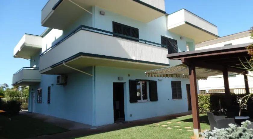 Acquamarina B&B - Image 1