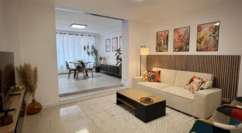 Appartement Hoang - Image 1