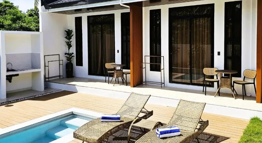 TheVILLA ch - Image 1