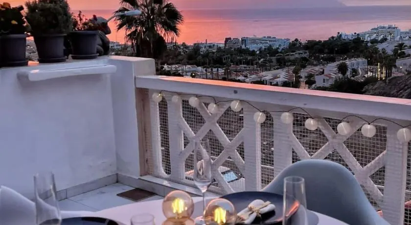Sunshine Escape with ocean view - Image 1
