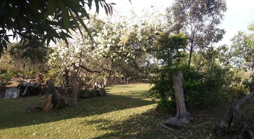 Pousada Sitio da Serra - Image 1