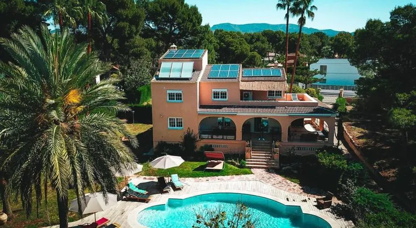 Casa Cosy - Image 1
