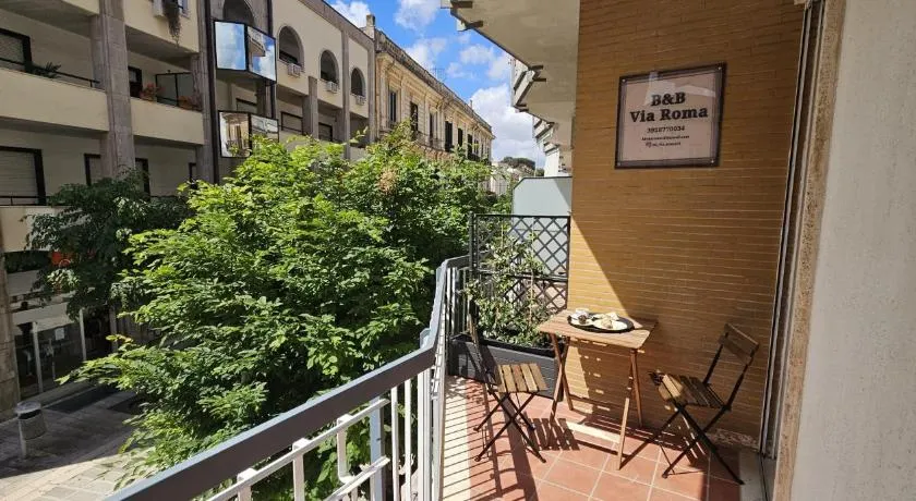B&B Via Roma - Image 1