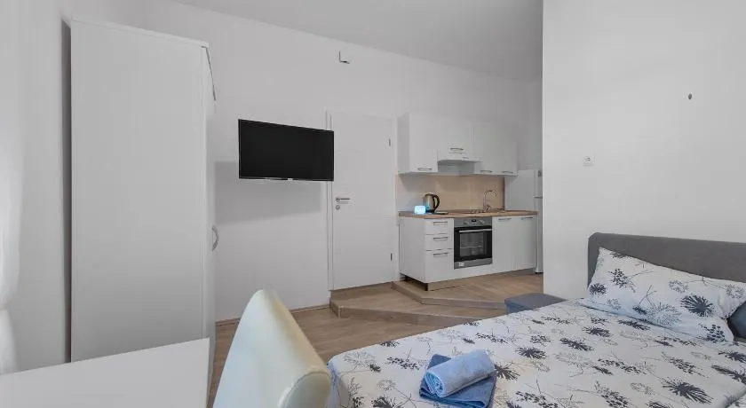 Mima apartments - Image 1