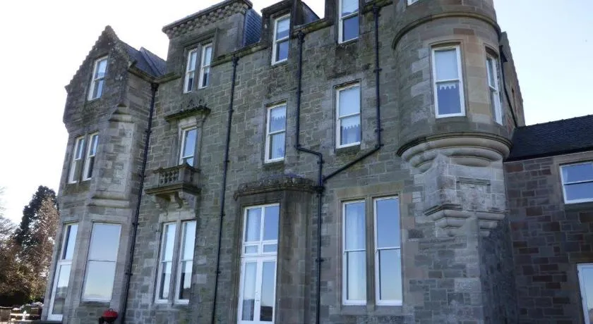 Das Pipers No7 Lomond Castle - für 2-4 Personen - bietet Platz für 4 Gäste in 1 Schlafzimmer - Image 1
