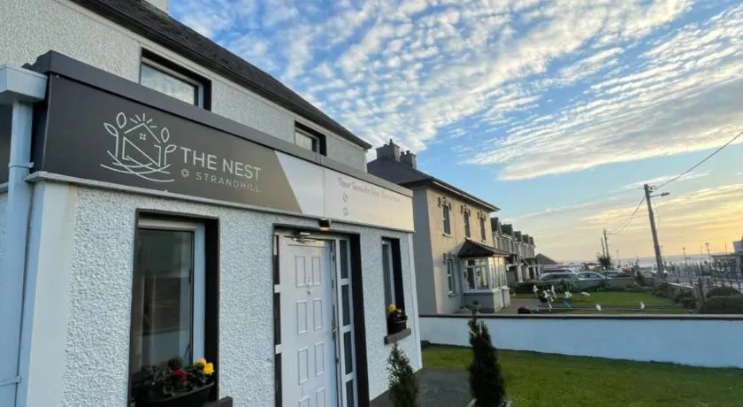 The Nest Strandhill - Image 1