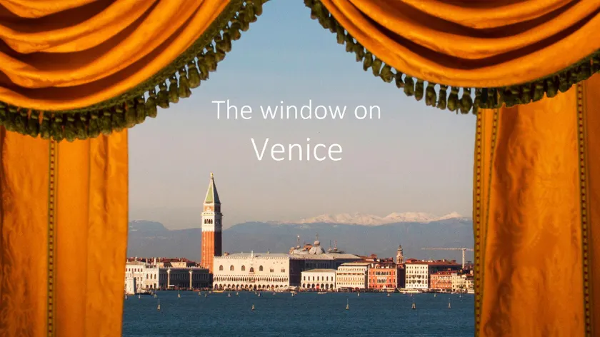 Hotel Riviera Venezia Lido - Image 1