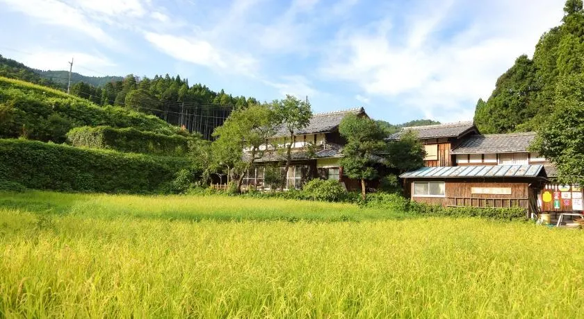 棚田ハウス - Image 1