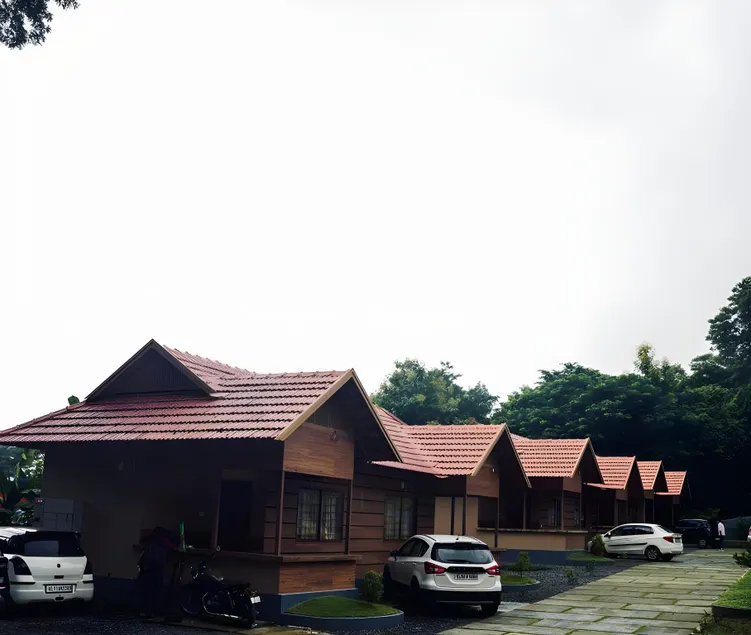 Mount View Cottages - Image 1