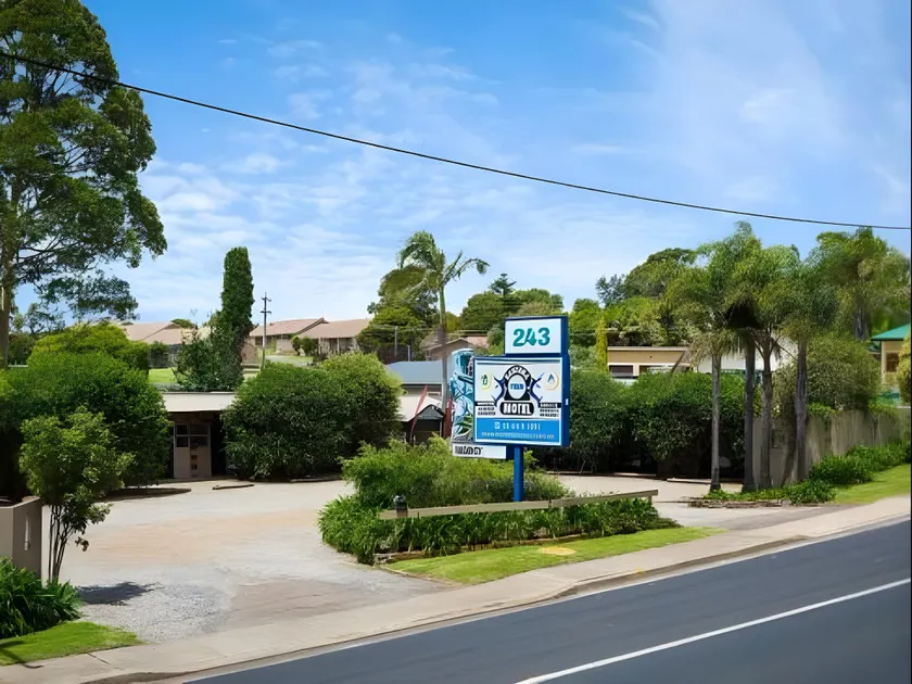 Narooma Motel - Image 1