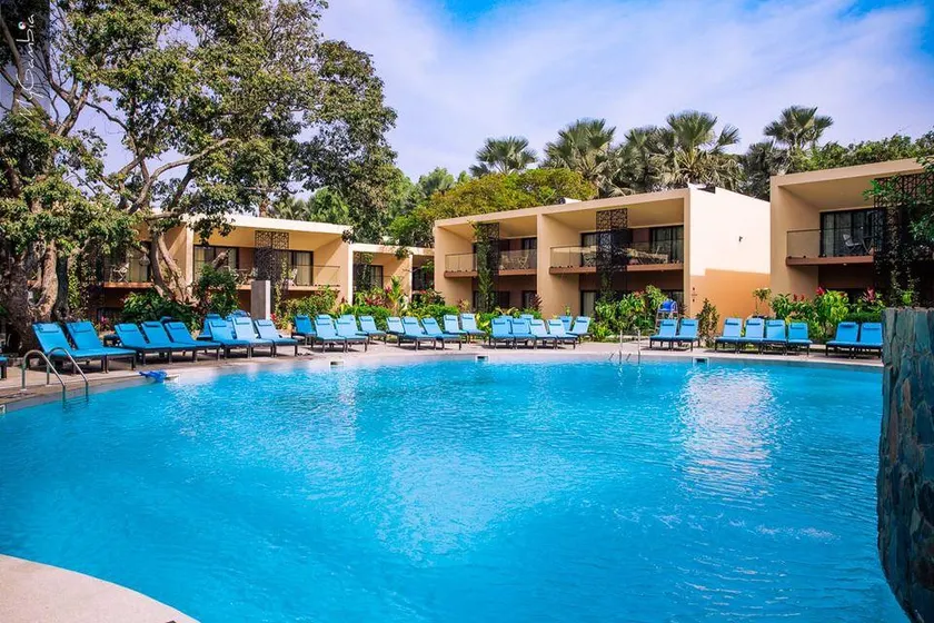 Bakadaji Hotel - Image 1