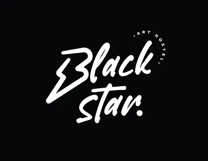 Black Star Art Hostel - Image 1