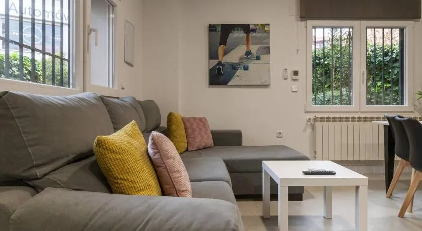 Apartamento Bronce by Clabao - Image 1