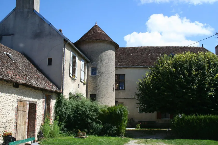 Prieuré de Fouchères - Image 1