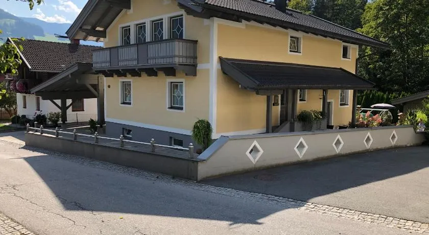 Appartement Seiwald - Image 1