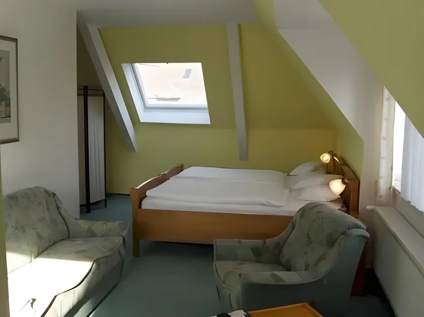 Hotel Societät - Image 1
