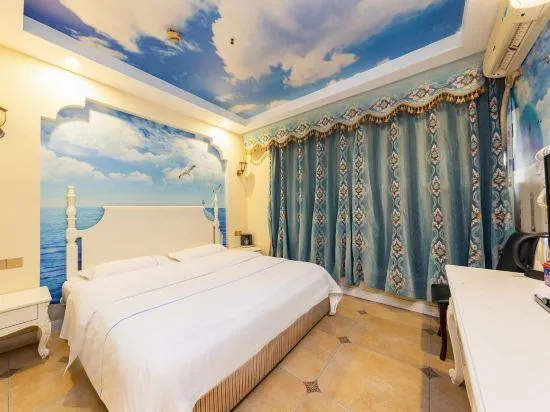 Yashi Hotel (Yangjiaping Pedestrian Street) - Image 1